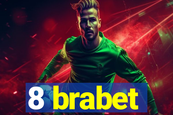 8 brabet
